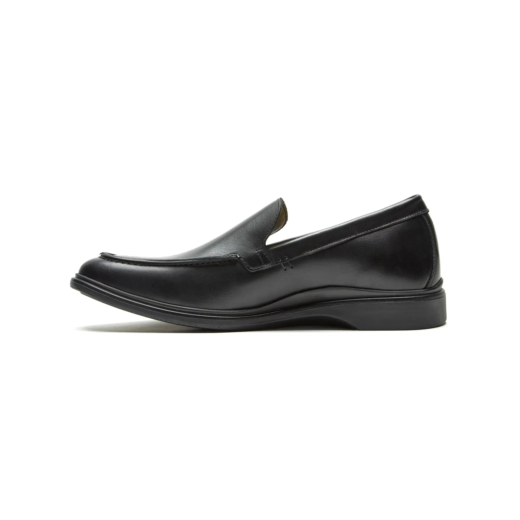 Best slip on 2024 mens dress shoes