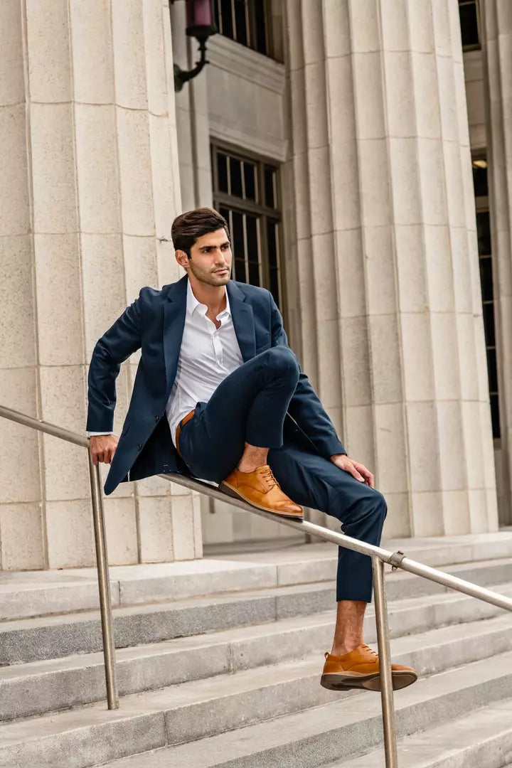 Business Casual Attire for Men in 2023: Everything You Need to