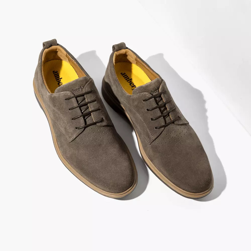 Take care of hot sale suede shoes