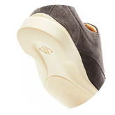 Dual-Density Outsole in Amberjack shoes