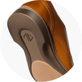 Dual-Density Outsole