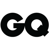 GQ Logo