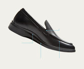 Loafer Obsidian Product Diagram