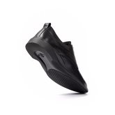 Amberjack obsidian black dress shoes 