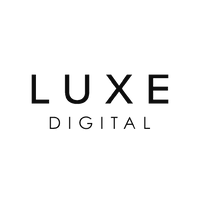 Luxe Digital Logo